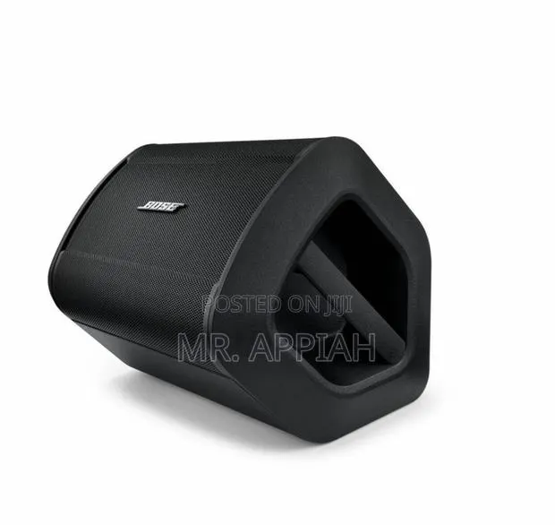 Premium Adorable Bose S1 Pro + Portable Bluetooth Speaker System · Photo 1