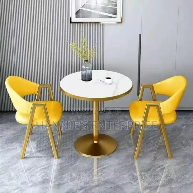 2 Seater Dining Table · Photo 1