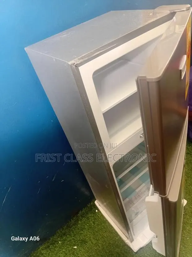 Westpool Fridge Luxury Cold System, Fridge Sharp Fresh Control · Photo 1
