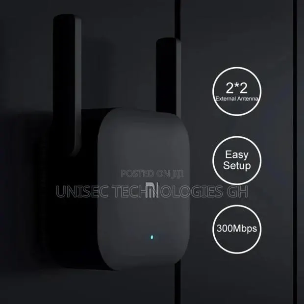 Potable Wifi Extender · Photo 1