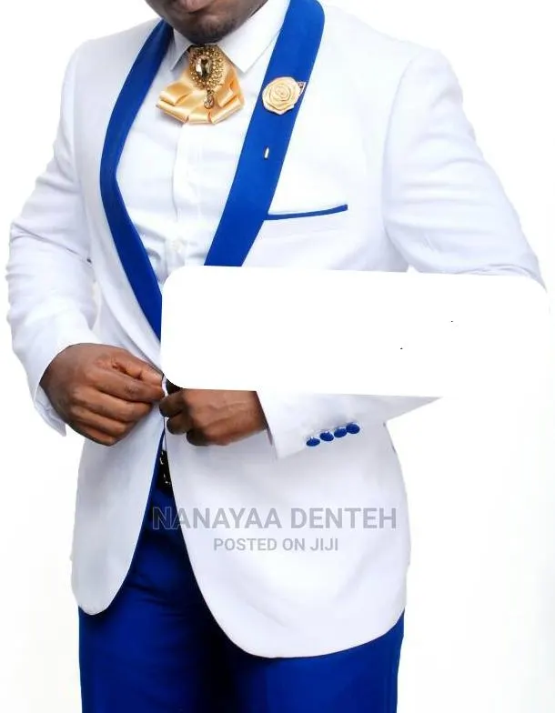 Men's Suit · Photo 1