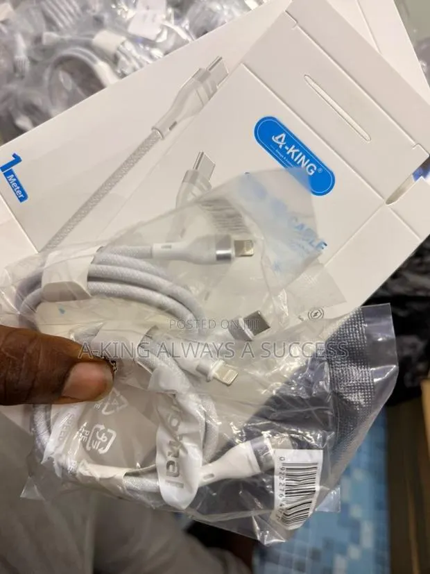 A-King Cable · Photo 1
