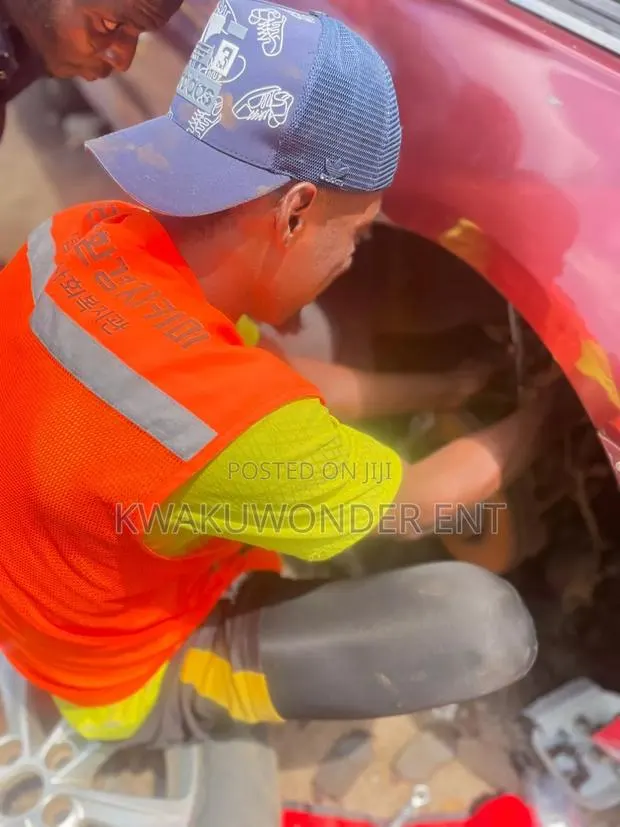 Car Mechanic , Home Services · Photo 1
