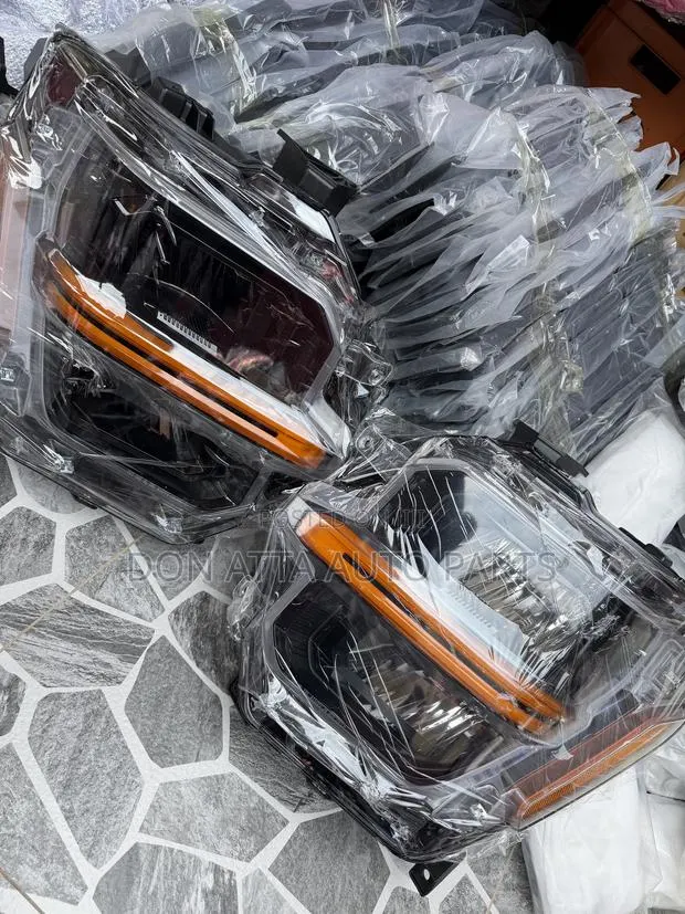 Ford F-150 2026 Headlights Available! 1312 Autoparts · Photo 1