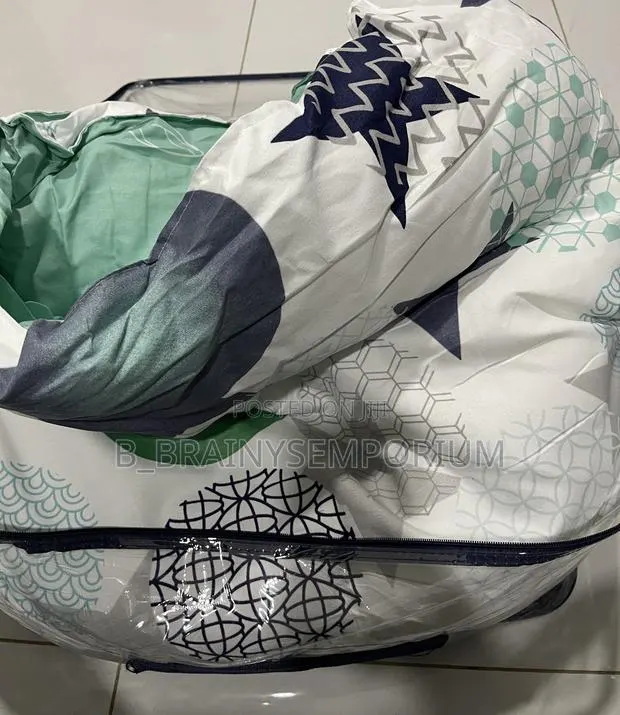 King Size Duvet Set