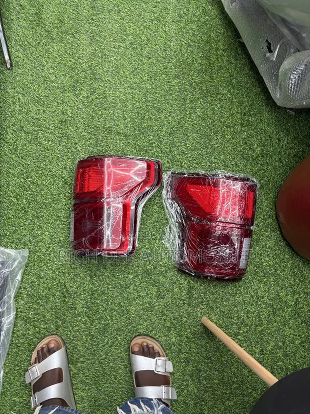 Ford F150 2018 20 Taillight Without Charger · Photo 1