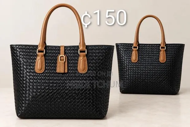 Affordable Ladies Office Tote Bags. · Photo 1