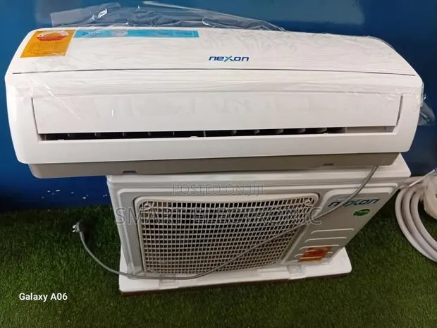 Nexon 1.5hp Split Air Conditioner – Comfort Made Easy · Photo 1