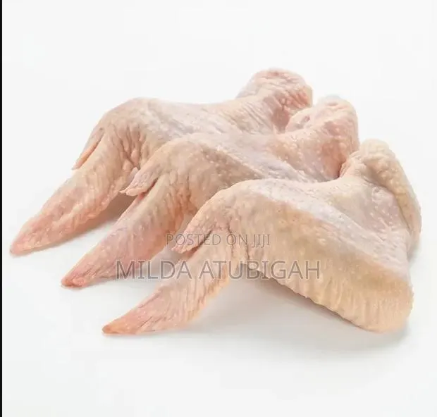 Frozen Chicken Wings · Photo 1