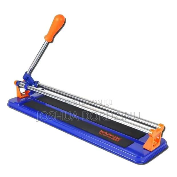 Tile Cutter · Photo 1