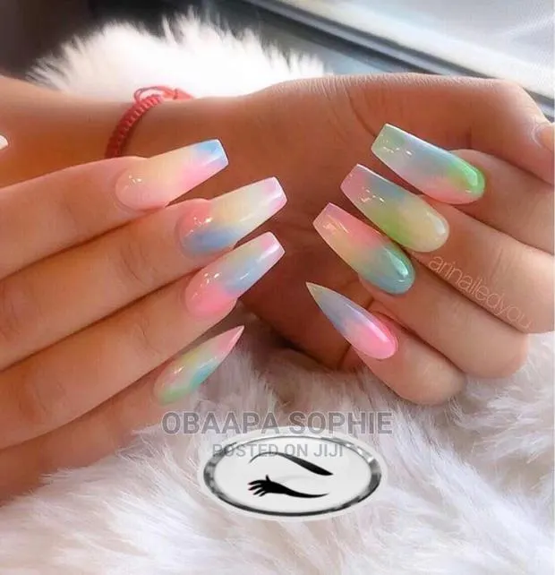 Sofi's Touch Nails N Make-Up · Photo 1