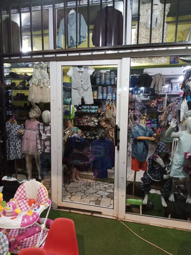 Maternity Items,Baby's ,All About Kids · Photo 1