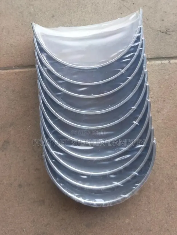 Engine Bearings for All Cars · Photo 1