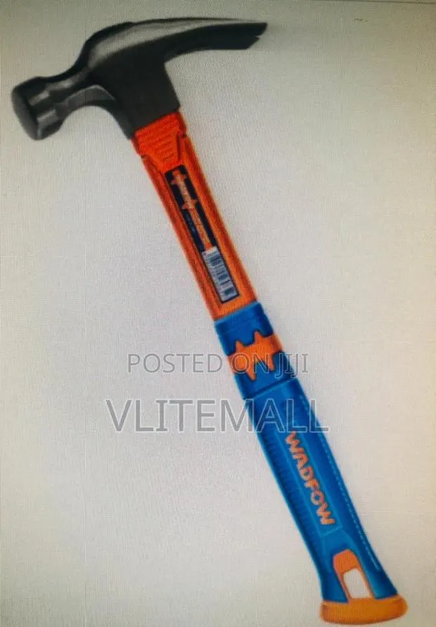 Wadfow Long Handle Claw Hammer - Whm336l · Photo 1