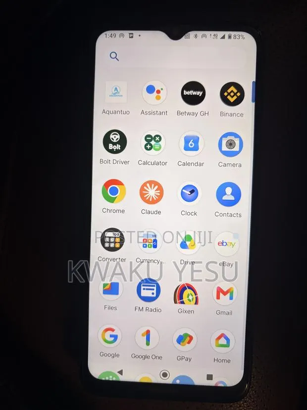 Nokia 5 16 GB Gray · Photo 1