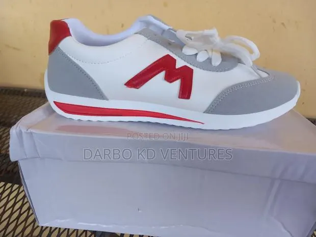 Ladies and Gents Footwears · Photo 1