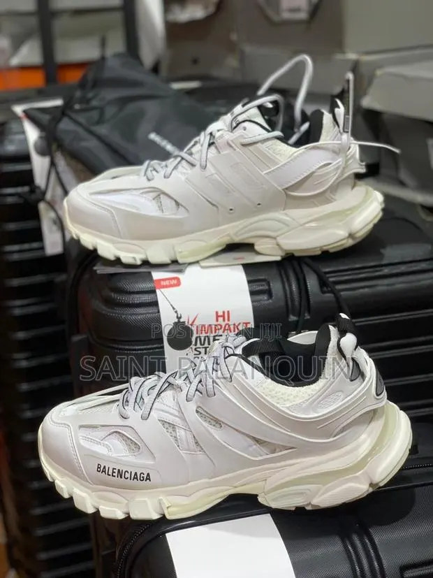 Balenciaga Sneaker · Photo 1