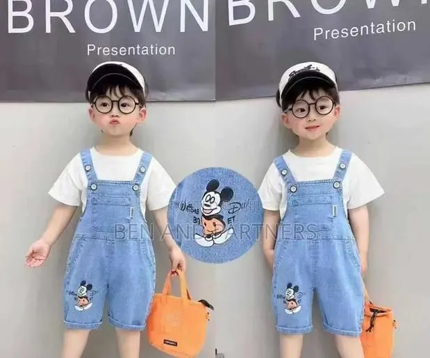 Kids Premium Set · Photo 1