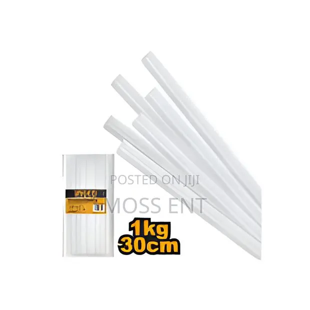 Ingco Glue Gun Stick 1kg - Aktgs3011 · Photo 1