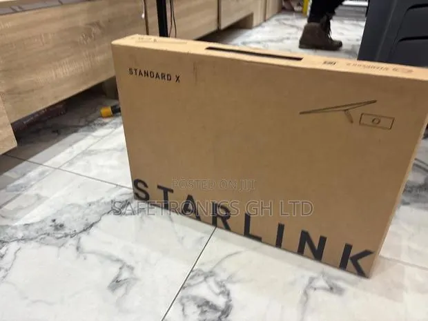 Exclusive Best Starlink Wifi Router Standard · Photo 1