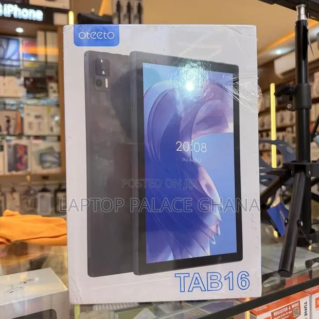 New Tablet 512 GB Gray · Photo 1