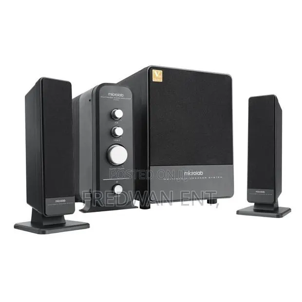 Microlab Fc570bt · Photo 1