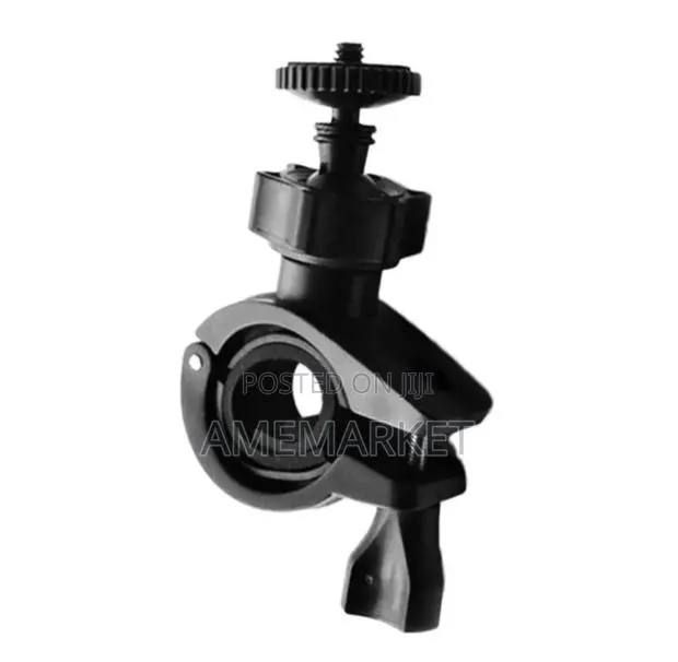 Bicycle Handlebar Mount Stand Holder for Insta360 One / One X · Photo 1
