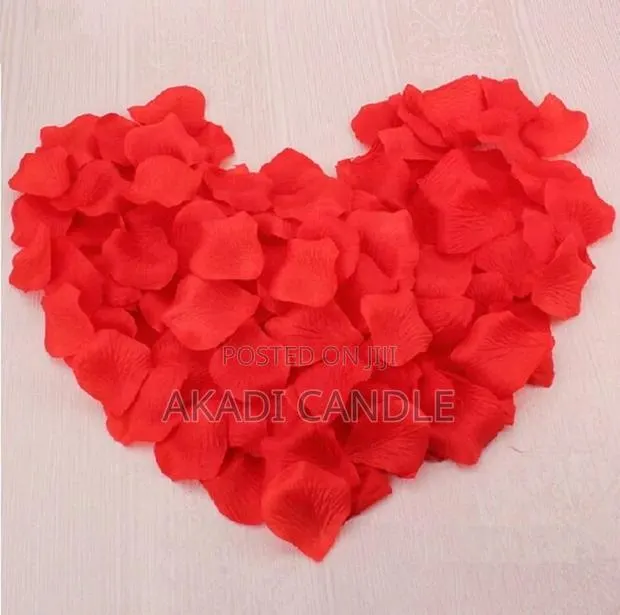 Rose Petals · Photo 1