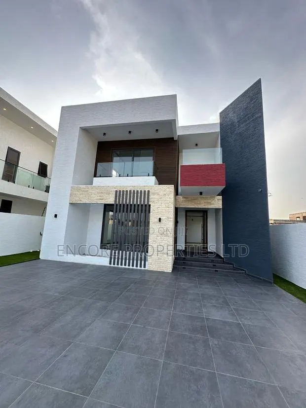 4bdrm House in East Legon for rent · Photo 1