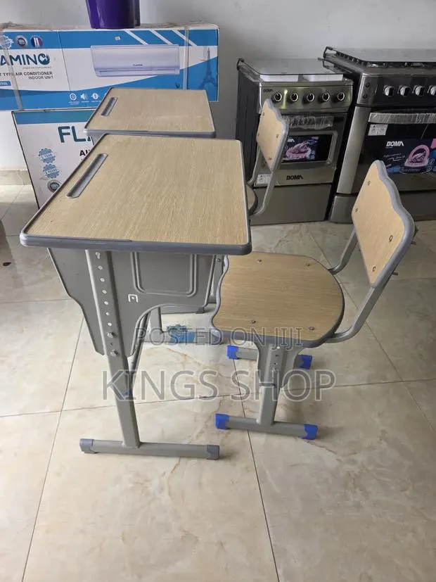 Study Desk Study Table and Chair · Photo 1
