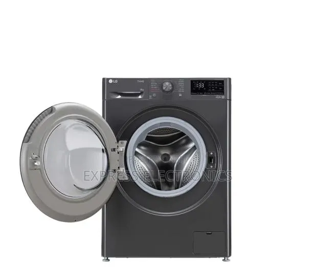 Highly Recommended 8 Kg | Front Load Washing Machine | Ai DDTM | Steam · Photo 1