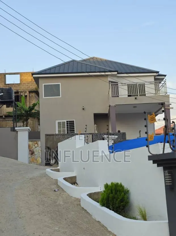 4bdrm House in Kwabenya, East Legon for sale · Photo 1