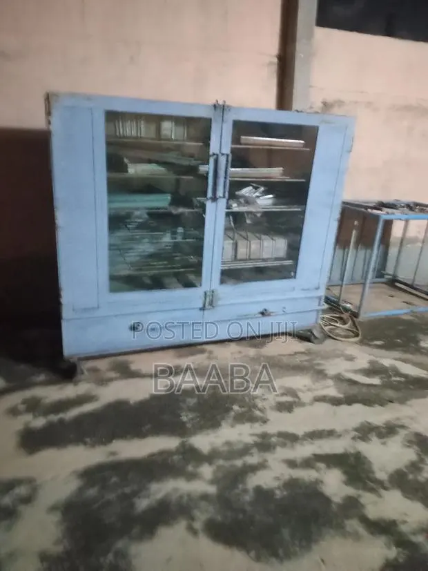 2 In1 Commercial Oven · Photo 1