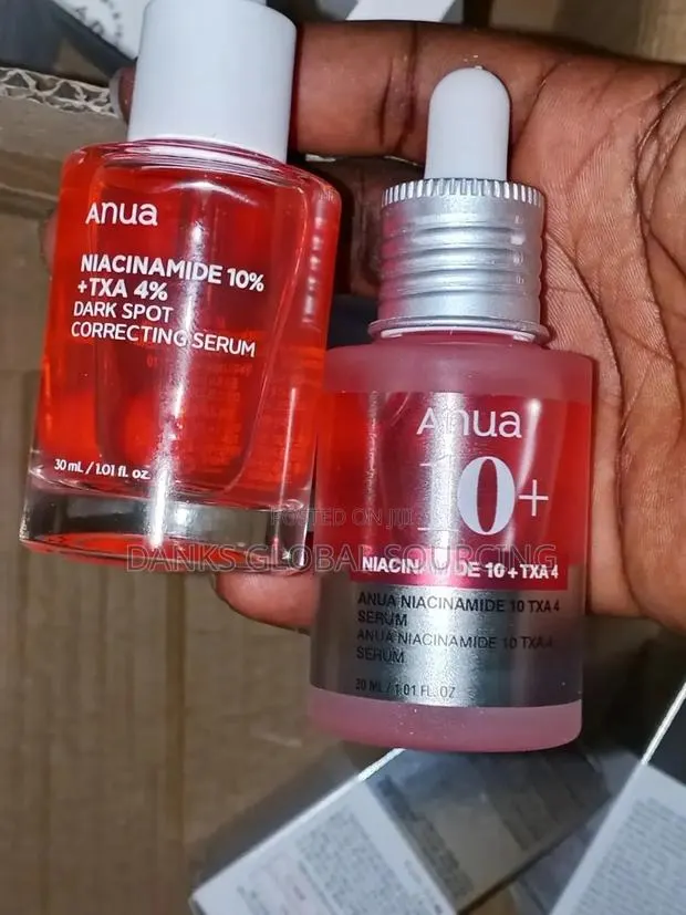 Anua Niacinamide Serum · Photo 1