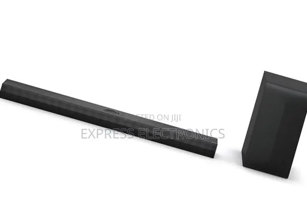 High Quality LG Soundbar for TV With Dolby Atmos 3.1.1 Channel S70TY · Photo 1