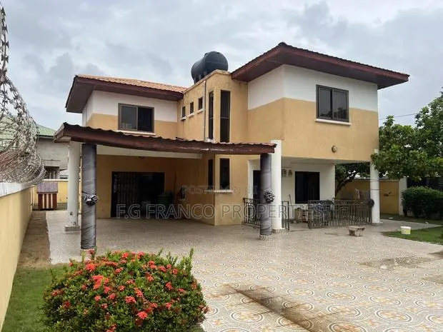 3bdrm House in Kg Franco Properties, Spintex for sale · Photo 1