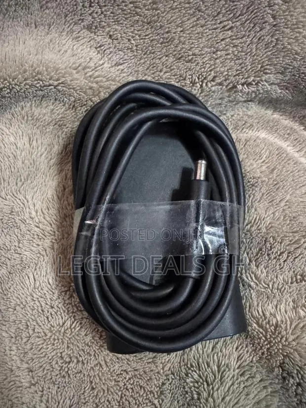 Type C Charger Laptop 65w · Photo 1