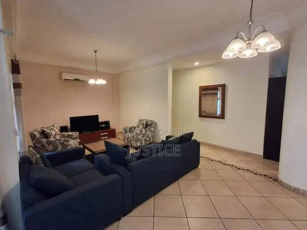 Furnished 3bdrm Apartment in Airport for rent · Photo 3