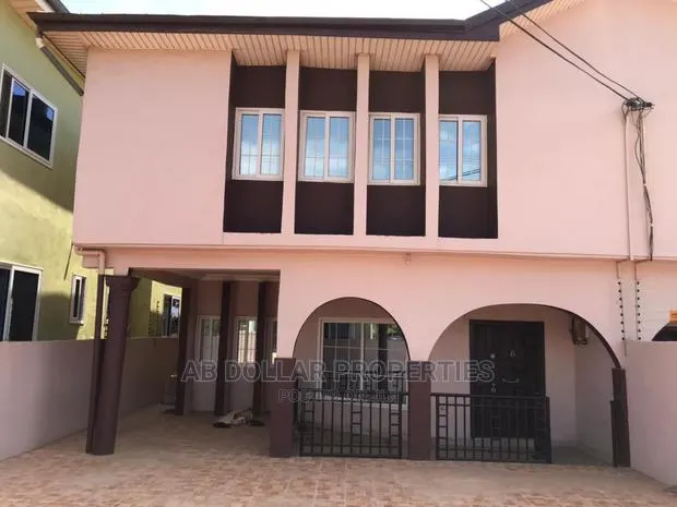 4bdrm House in Spintex for Rent · Photo 1