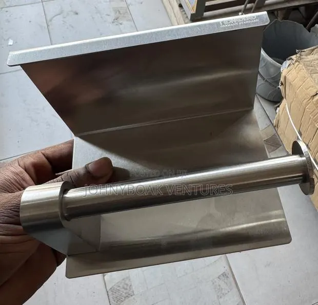 T-Roll Holder · Photo 1