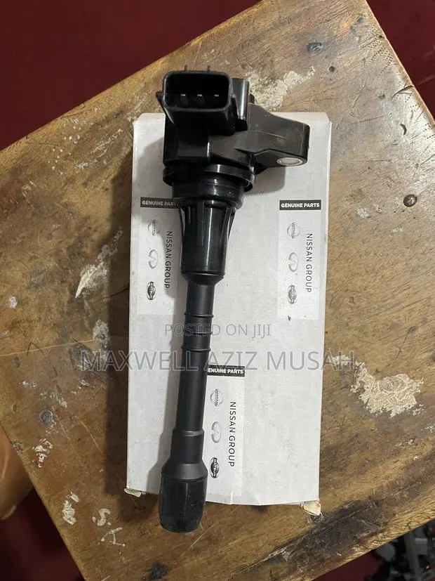 Nissan Murano, Patrol, Infinite and Pathfinder Coils Available · Photo 1