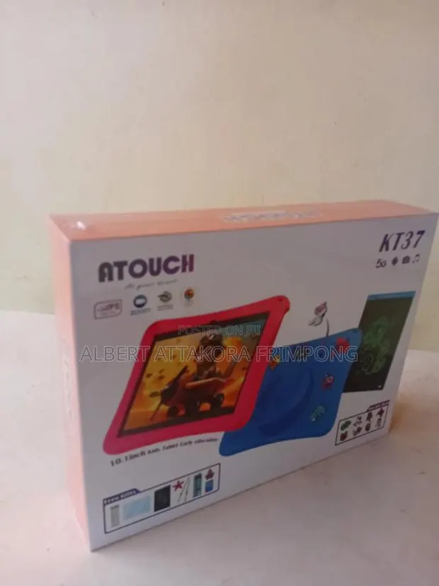 New Atouch KT37 512 GB · Photo 1