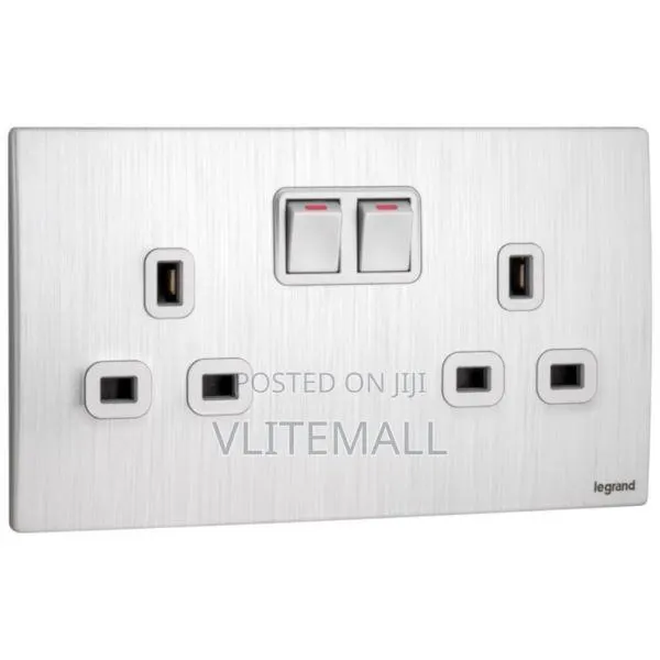 Lg B Mallia Bs DBL Sw. Socket 13a · Photo 1