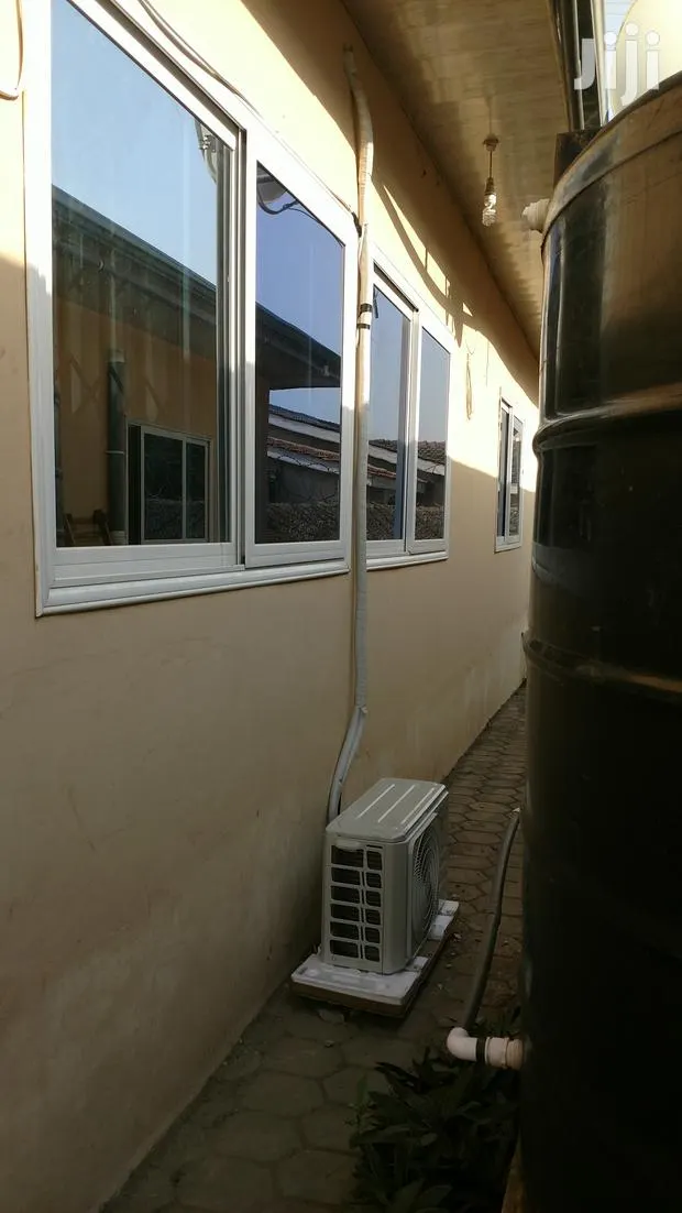 We Offer All Kinds Of Air Conditioning Installation Servicing · Photo 1