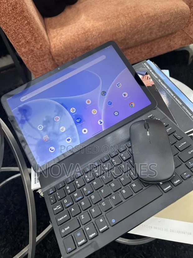 Infinix Xpad 20 128 GB Black · Photo 3