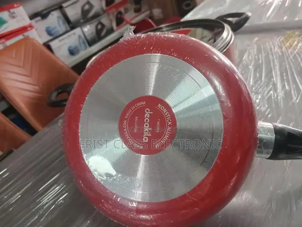 Premium Cooking Starts Here, Premium Results Follow · Photo 1