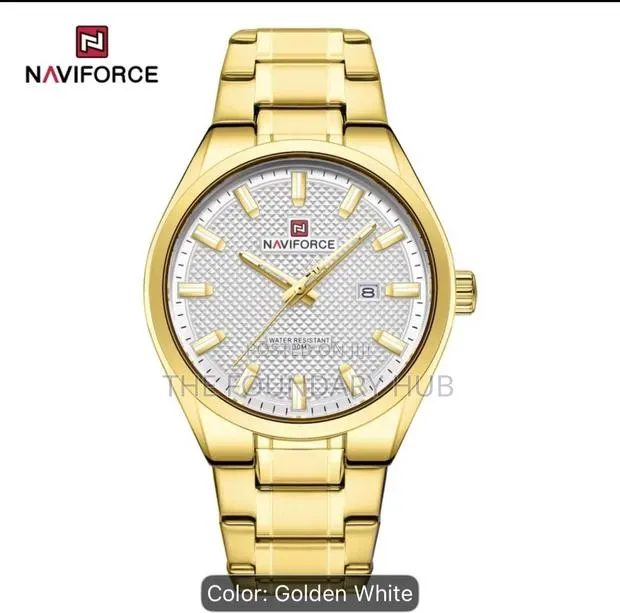 Luxury Watches · Photo 1