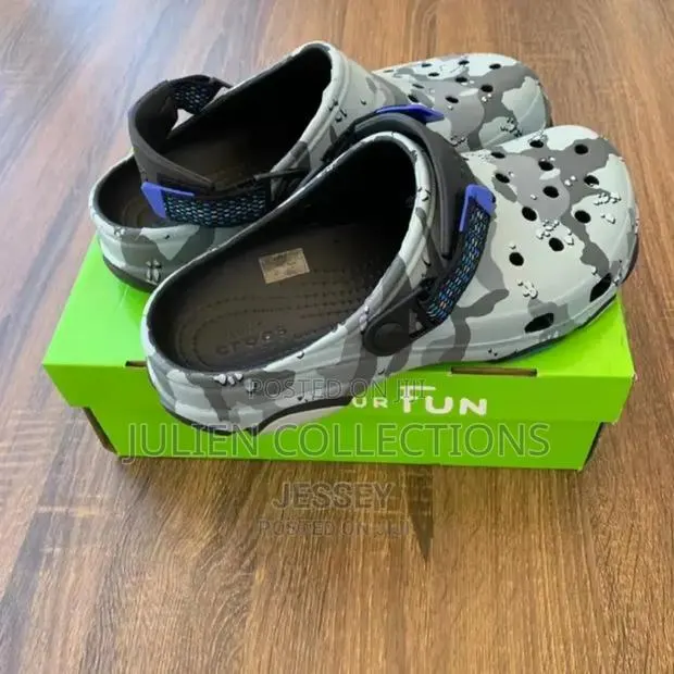Crocs Slide · Photo 1