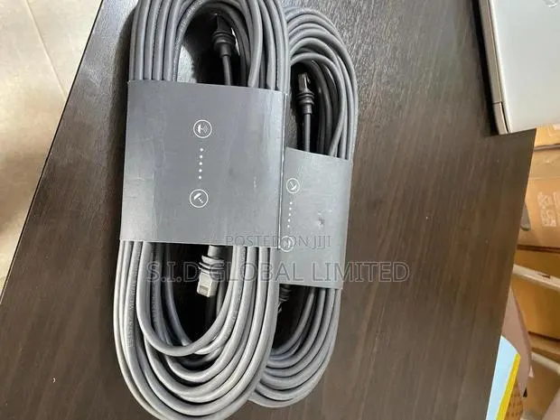 15m Ip68 Waterproof Starlink Replacement Cable · Photo 1