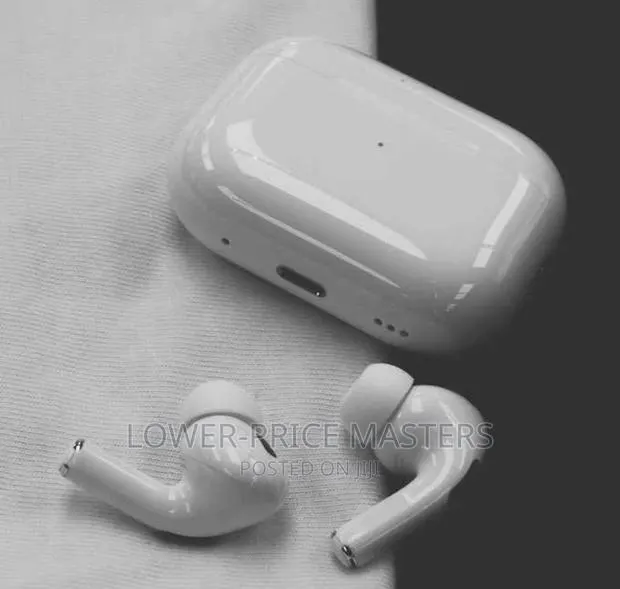 Original Airpods Pro 2 , 2nd Gen · Photo 1
